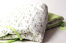 uubo posteljnina bubba b.